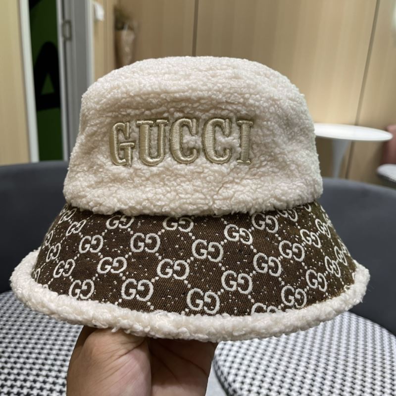 Gucci Caps